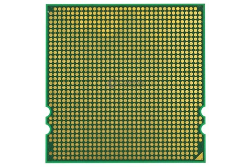 OSP2216GAA6CQ AMD 2216 2CORE 2.4 GHZ - Picture 3 of 7