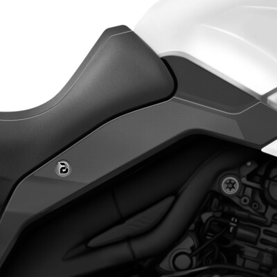 直営店に限定 BLOQ TRIUMPH TIGER SPORT 1050 (2016-2021) Motorcycle Tank Handlebars&Components