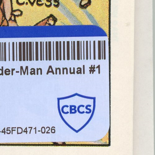 Web Of Spider-Man Anual #1 | Cubierta Vess | Disfraz Negro Simbionte ENVÍO GRATUITO - Imagen 5 de 8