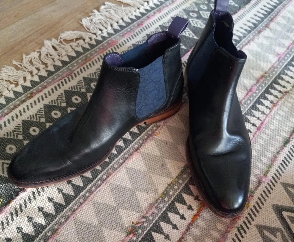 Ted baker cheap camroon chelsea boots