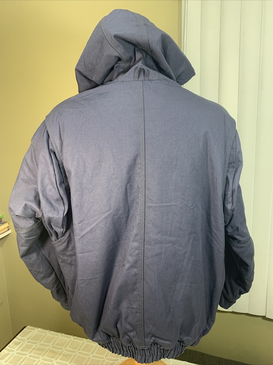 Berne fr jacket deals