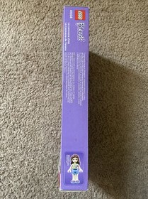 Lego Friends 41034 Summer Caravan Sealed In Box