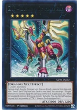 Yugioh - ZW - Dragonic Halberd (Rare) (1st Edition) - MP22-EN082 P