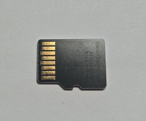 Samsung EVO Plus 64GB MicroSD Card with Adapter MB-MC64GA/CA - Picture 3 of 3