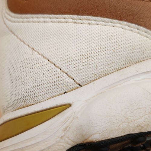 Adidas 3D Fit Foam Adiwear Tracion 2009 - Picture 5 of 12