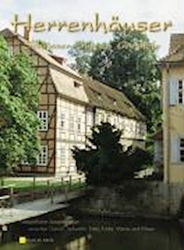 Herrenhäuser, Schlösser, Burgen & Gutshöfe 2 Marcus Angebauer