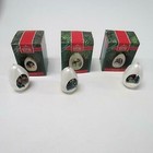 Winter Surprise Hallmark Keepsake Set 3 Penguin Ornaments 1990 1991 1992