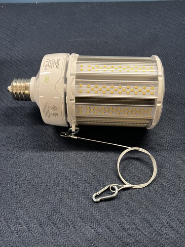 Satco S39396 Hi Pro LED 100-277V Light Bulb 5000k - Picture 8 of 10