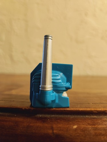 G1 Transformer Ultra Magus Replacement Head - Picture 4 of 7