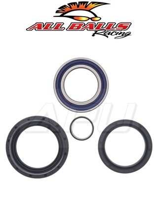 Front Wheel Bearing Honda TRX 350 Rancher 4x4 00-06 400 04-07 ALL BALLS 25-1513