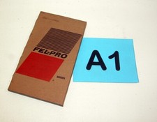 New Fel-Pro 60384 Carburetor Mounting Base Gasket