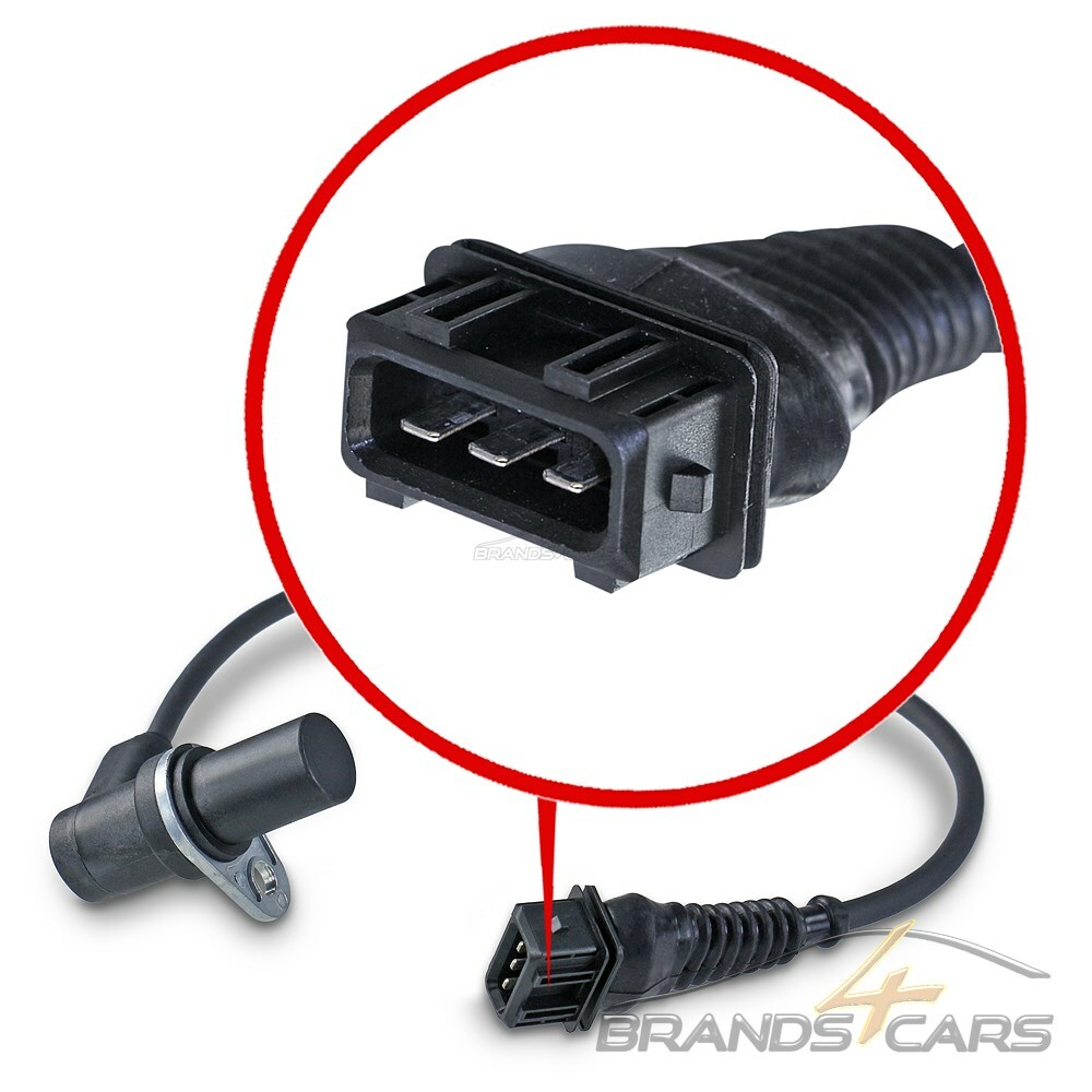 HELLA NOCKENWELLENSENSOR FÜR BMW 3-ER E36 5-ER E39 7-ER E38 Z3 M50 