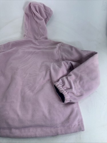 ATHLETIC WORKS Reversible Jacket Windbreaker Coat Women's  Size L (12-14) - Picture 14 of 15