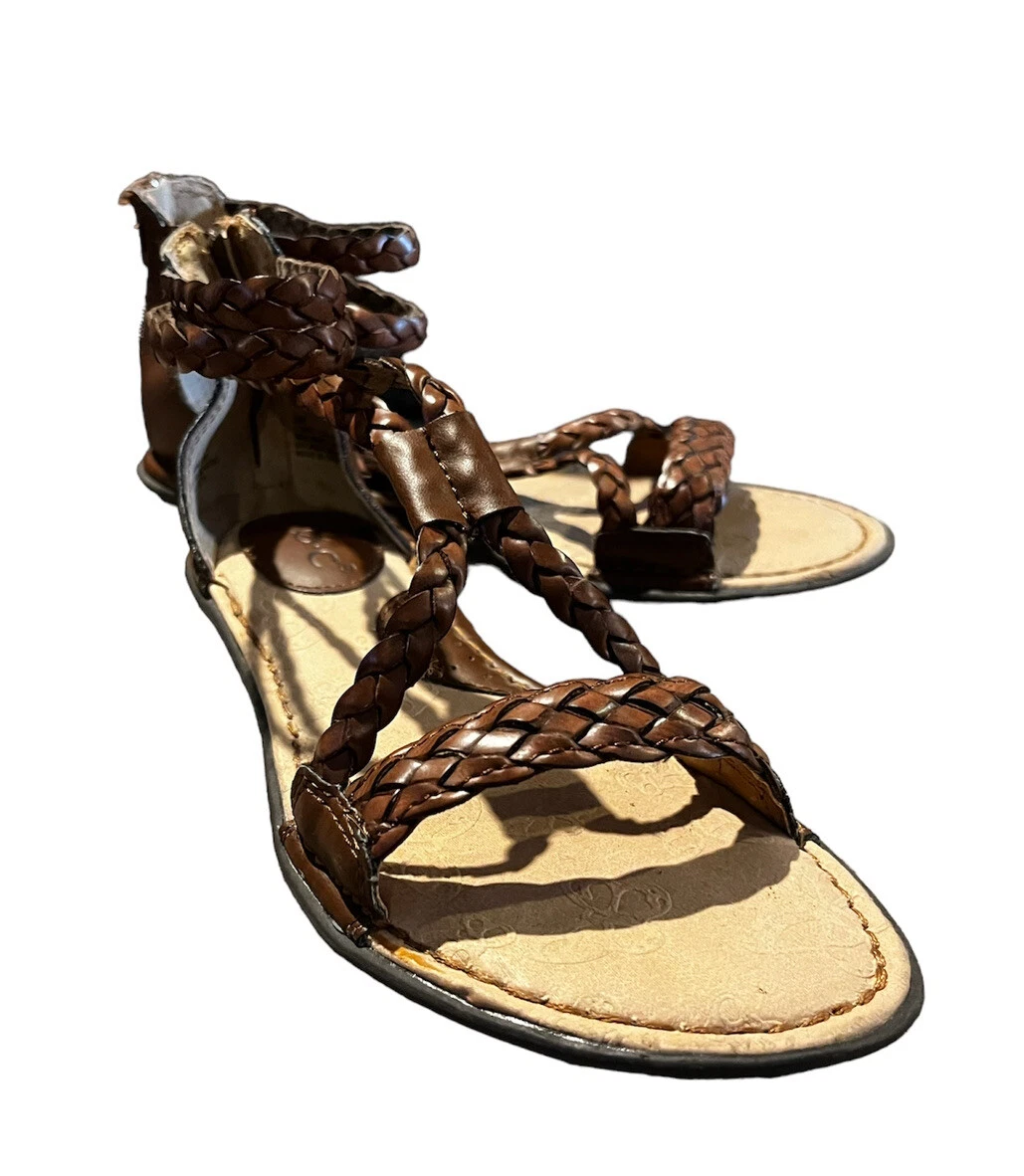 Boc macedonia best sale sandals