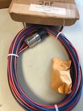 Red Jacket 213-065-5, 16', 4.9m, 5 wire (Plug and lead) 1 1/2, 2, 3hp