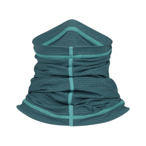 Ghetta collo passaclava sottile estiva protezione UV maschera viso bandana traspirante US - Foto 194 di 233