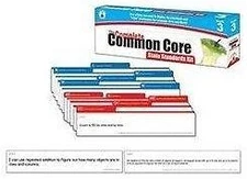 The Complete Common Core State Standards Kit, Grade 3 by Carson-Dellosa...
