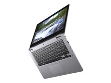 Dell Latitude 13.3" Touchscreen 2n1 Laptop Core i5 8GB RAM 256GB SSD Win 11 Pro