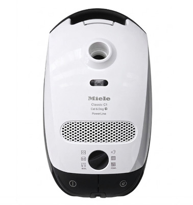 Miele Classic C1 Cat & Dog - Used, Store Display Model Perfectly Working - Good