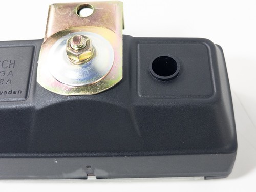 Bosch Pilot 145 "Styling" Fog Light Body 0305402102730 145x86mm, Open Box, Read - Picture 7 of 19