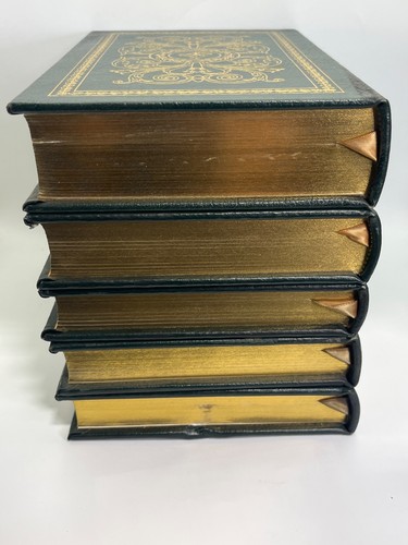 1997 Pulitzer Prize Winner - Easton Press Set - NO SIGNATURE [Hardcover] Various - Bild 2 von 5