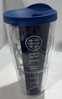Burns & McDonnell Tervis 16 Oz. Double Walled Insulated Cup with Lid Brand NEW