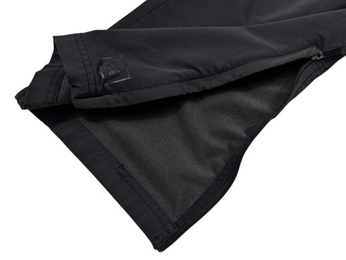 REI Co-op Mistral Soft Shell Pants Men 40x32 Articulated Knees Zip Ankles Hiking - Picture 10 of 17
