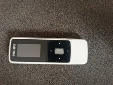 Phillips Gogear Mix 2gb Mp3 Player. Gut!