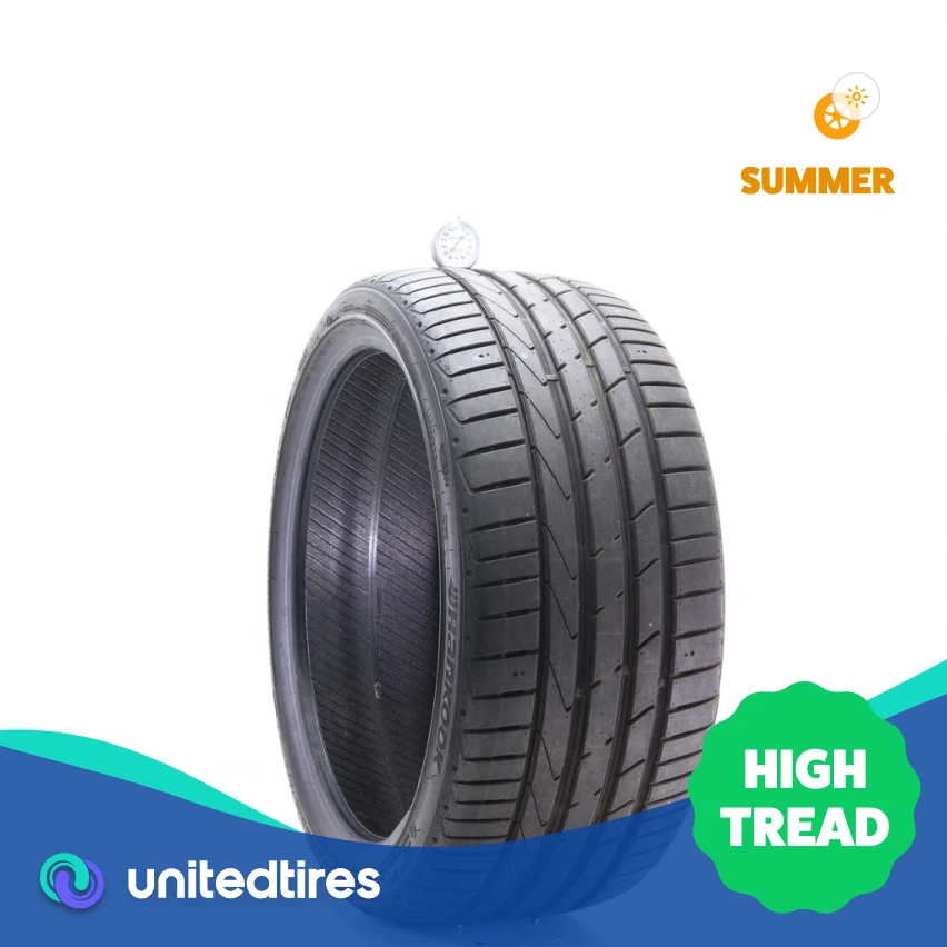 Hankook 245/35/19 Car & Truck Tires for sale | eBay