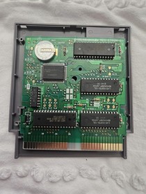 Uncharted Waters Nintendo NES CIB - BOX GAME MANUAL MAP  *Please Read*