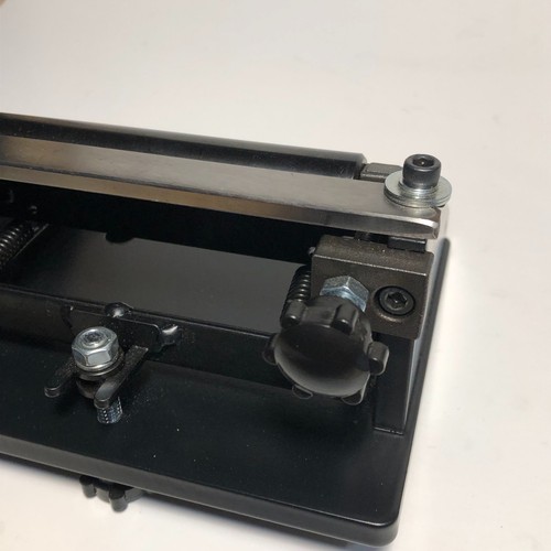 High-Tech Leather Splitter 3790-00 - Picture 8 of 13