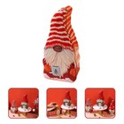 Weihnachtsplatte Box Candy Box Cookie Keks Container kleiner Geschenk