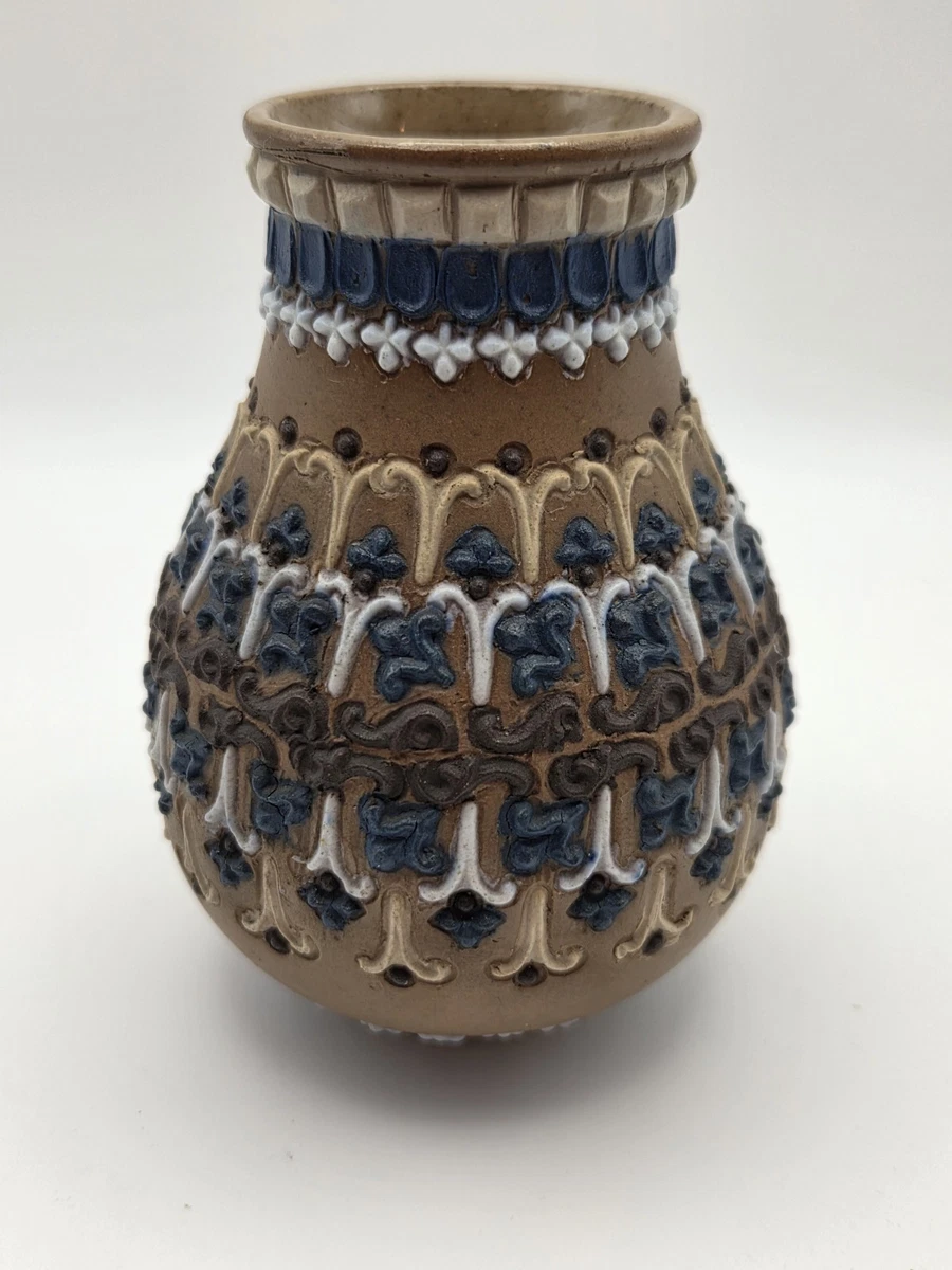 Royal Doulton 花瓶古董陶瓷花瓶| eBay