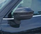 2022-2025 Nissan Pathfinder LH Driver Door Mirror Side View OEM