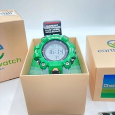 Casio G-SHOCK GW-9500KJ-3JR Solar Radio Multiband 6 Shock Resistant Watch