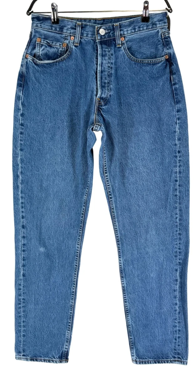 Levi's Men's Levis 507 Jeans for sale | eBay
