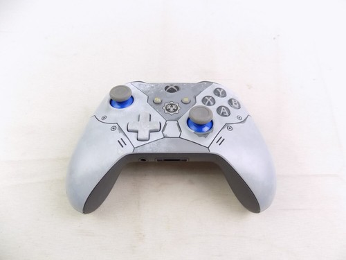 Like New Microsoft Xbox Wireless Controller Gears 5 Kait Diaz (Imperfect) - Bild 1 von 2