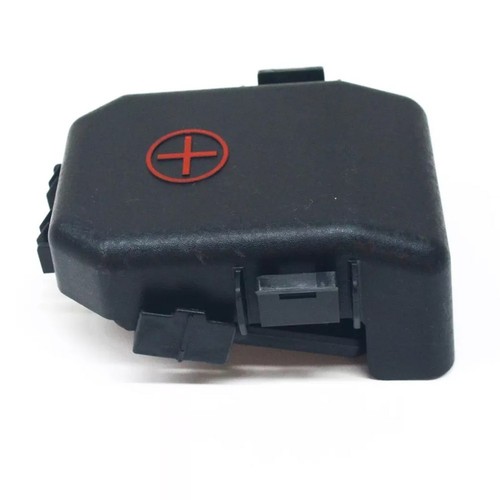 Black Battery Cover for HYUNDAI For GENESIS Coupe 2012 Direct Replacement ABS - Picture 14 of 14