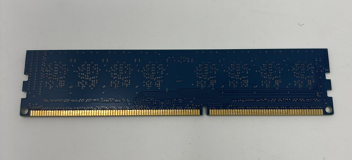 Nanya NT2GC64B88G0NF-CG 2Gb PC3-10600 1333Mhz DDR3 Desktop Memory RAM - Picture 5 of 5