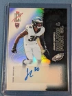 2025 Topps Signature Jihaad Campbell Rookie Class Autographs (RAW)