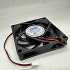 NEW CD-FAN 7CM DFH7015B DC12V 0.30A Cooling Fan