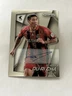 2025 Panini Prizm K League Soccer Legends Autograph Auto #170 Du-Ri Cha FC Seoul