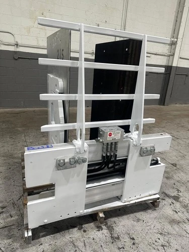 Cascade Class 2 Carton Clamp 54X34 Pads 15D