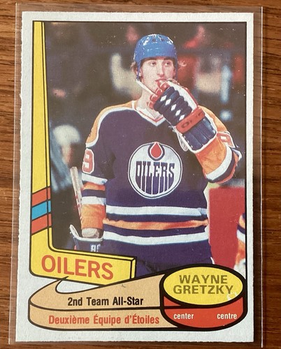3-Card LOT - O-Pee-Chee - OPC - WAYNE GRETZKY - NHL GOAT! #87 - Bild 1 von 6