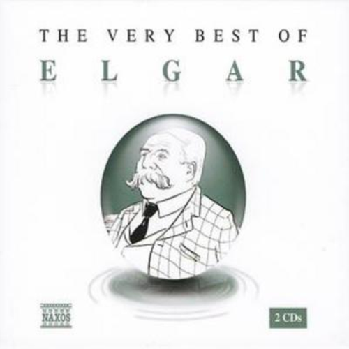 Edward Elgar The Very Best of Elgar (CD) Album