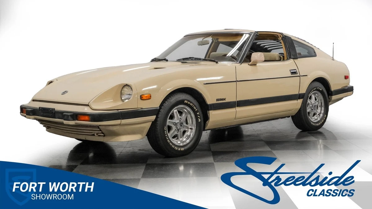 Preços baixos em Datsun 280ZX para carros e caminhões | eBay
