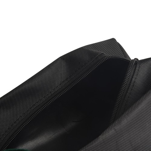 Borsa Porta Attrezzi Elettricista Impermeabile Resistente all'Usura Panno Oxford Portatile - - Foto 20 di 22