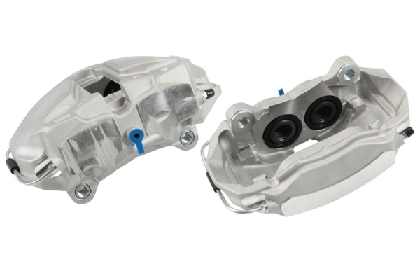 Bremssattel Vorderachse Links FüR Audi A4 Allroad B9 Avant A5 Sportback-image