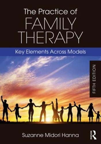 Suzanne Midori Hanna The Practice of Family Therapy (Paperback) (US IMPORT) - 第 1/1 張圖片