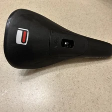 Promax BMX Race  Pro Size  Pivotal Seat Black